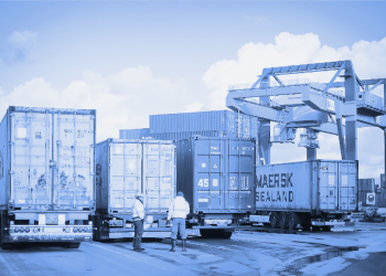 3 Things that Make The Maritime Supply Chain Vulnerable to Cyber Threats and What To Do About Them