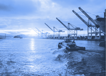 How Can Cyber Risks Be Managed in a Technologically-Evolving Maritime Industry?