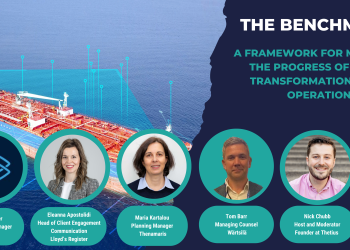 Watch the Webinar: The Benchmark 