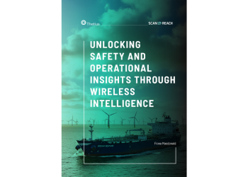 Unlocking safety and operational insights through wireless intelligence