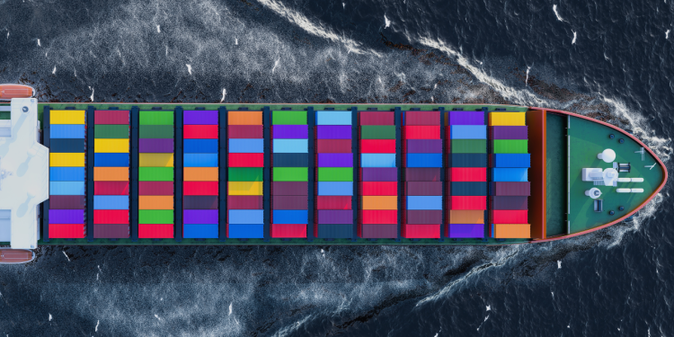 ESG at Sea – How Safety, Sustainability, and Crew Welfare Are Reshaping Maritime Operations