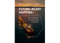 Future-ready shipping: The importance of strong digital foundations  