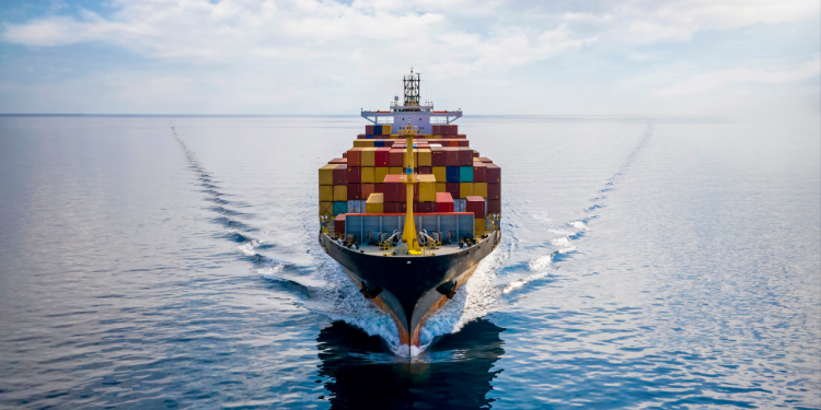 Treating Maritime Data as a Strategic Business Asset