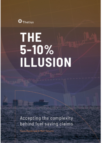 The 5-10% Illusion: Accepting the Complexity Behind Fuel Saving Claims
