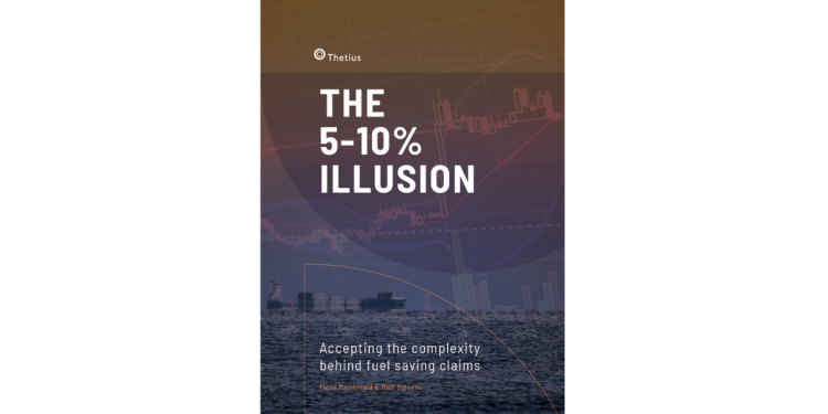 The 5-10% Illusion: Accepting the Complexity Behind Fuel Saving Claims