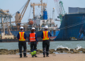 From paper charts to digital-first: how the role of the bridge crew has changed