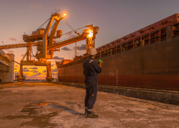 From paper charts to digital-first: how the role of the bridge crew has changed
