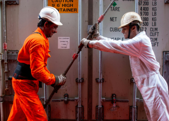 From paper charts to digital-first: how the role of the bridge crew has changed