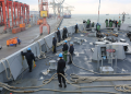 From paper charts to digital-first: how the role of the bridge crew has changed