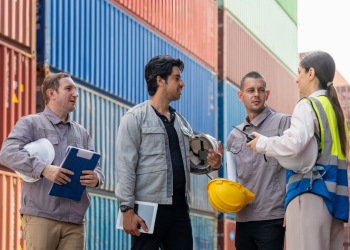 What 82% of maritime professionals think about crew training
