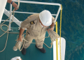What 82% of maritime professionals think about crew training