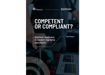 Competent or compliant? Seafarer readiness in modern maritime operations